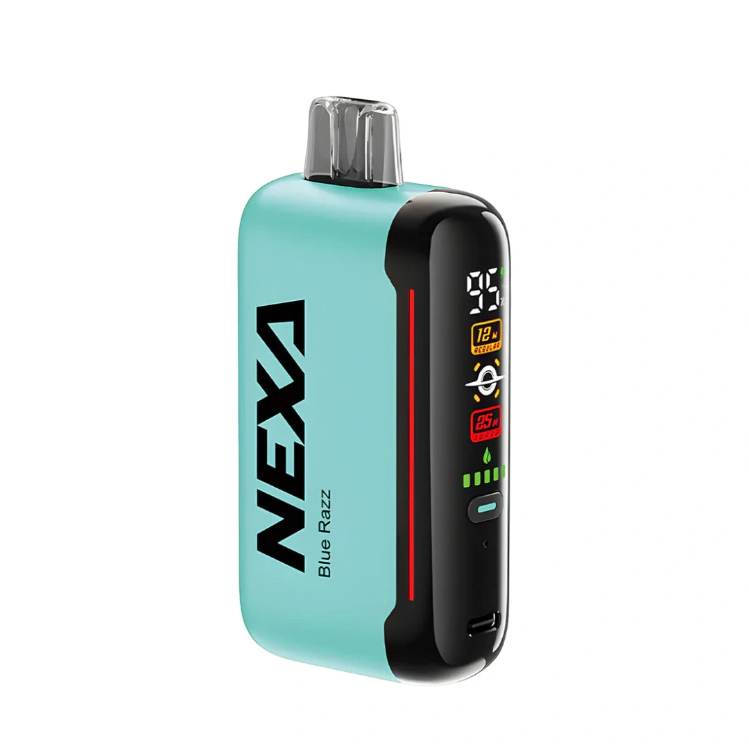 NEXA 30,000 PUFF DISPO 5%