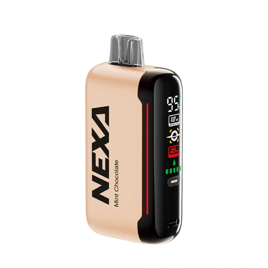 NEXA 30,000 PUFF DISPO 5%