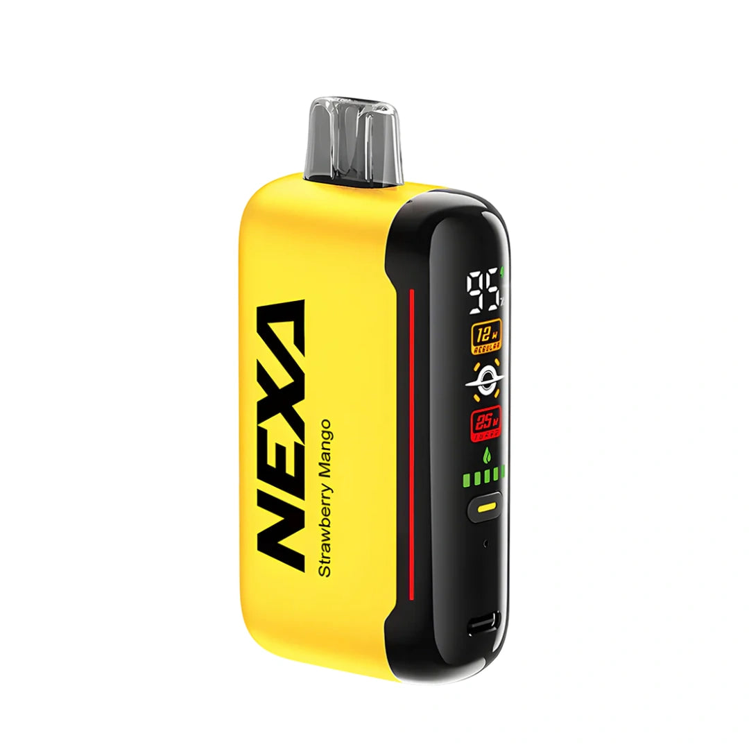 NEXA 30,000 PUFF DISPO 5%