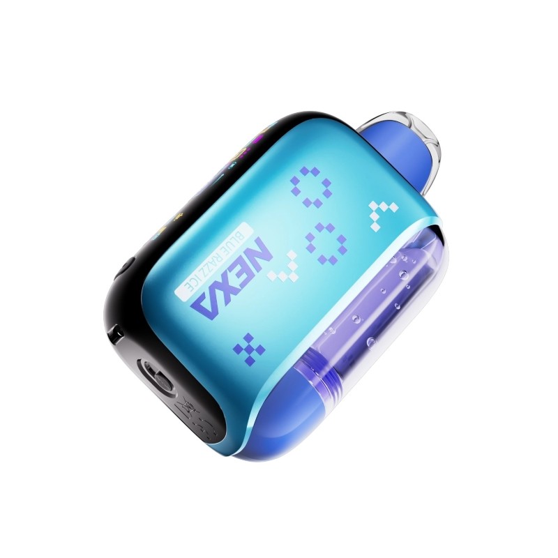NEXA PIX 35,000 Disposable Vape 16ml 5%