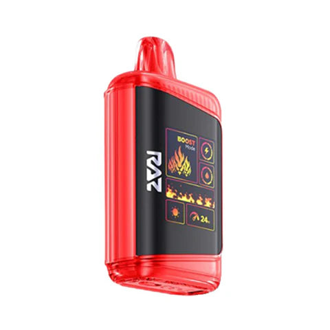 RAZ LTX 25K