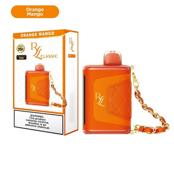 RYL Classic 35k (NEW LIMITED) (BY: Raz)