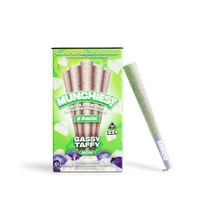 Munchies 1g Diamond Pre-Rolls | 5 Pack