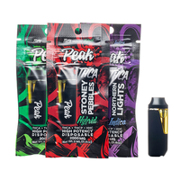 2g | Peak High Potency Dispo