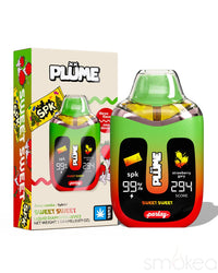 Plume Parlay 2g Liquid Live Diamonds Blend