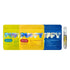 PUFFY: PURE LIVE RESIN CARTRIDGE - 1.1G