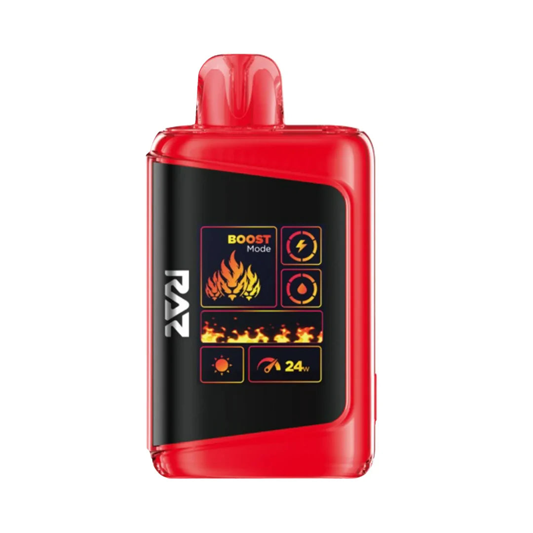 RAZ LTX 25K