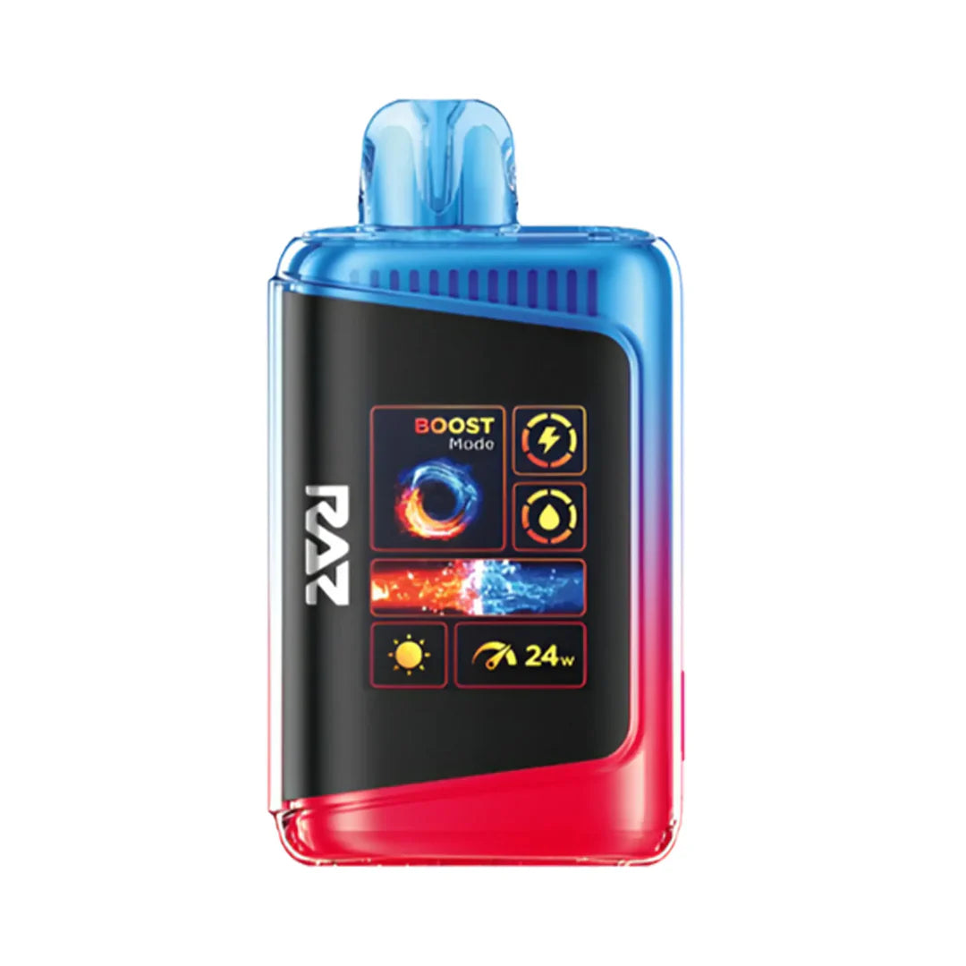 RAZ LTX 25K