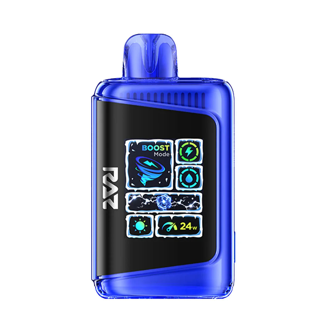 RAZ LTX 25K