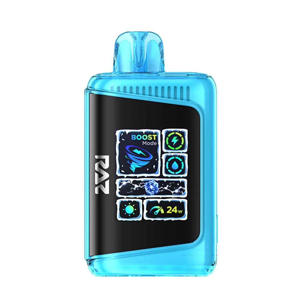 RAZ LTX 25K