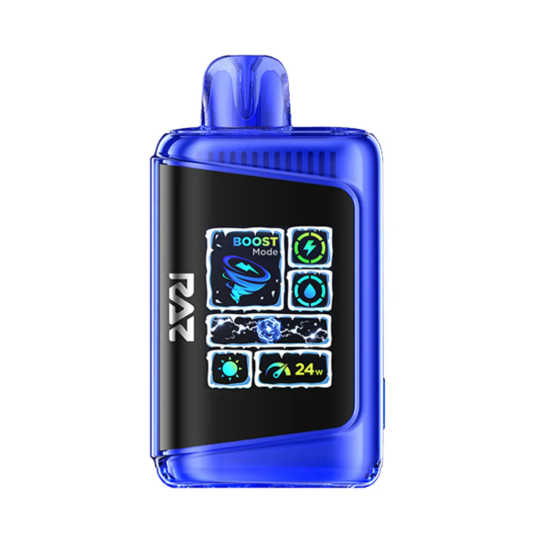 RAZ LTX 25K