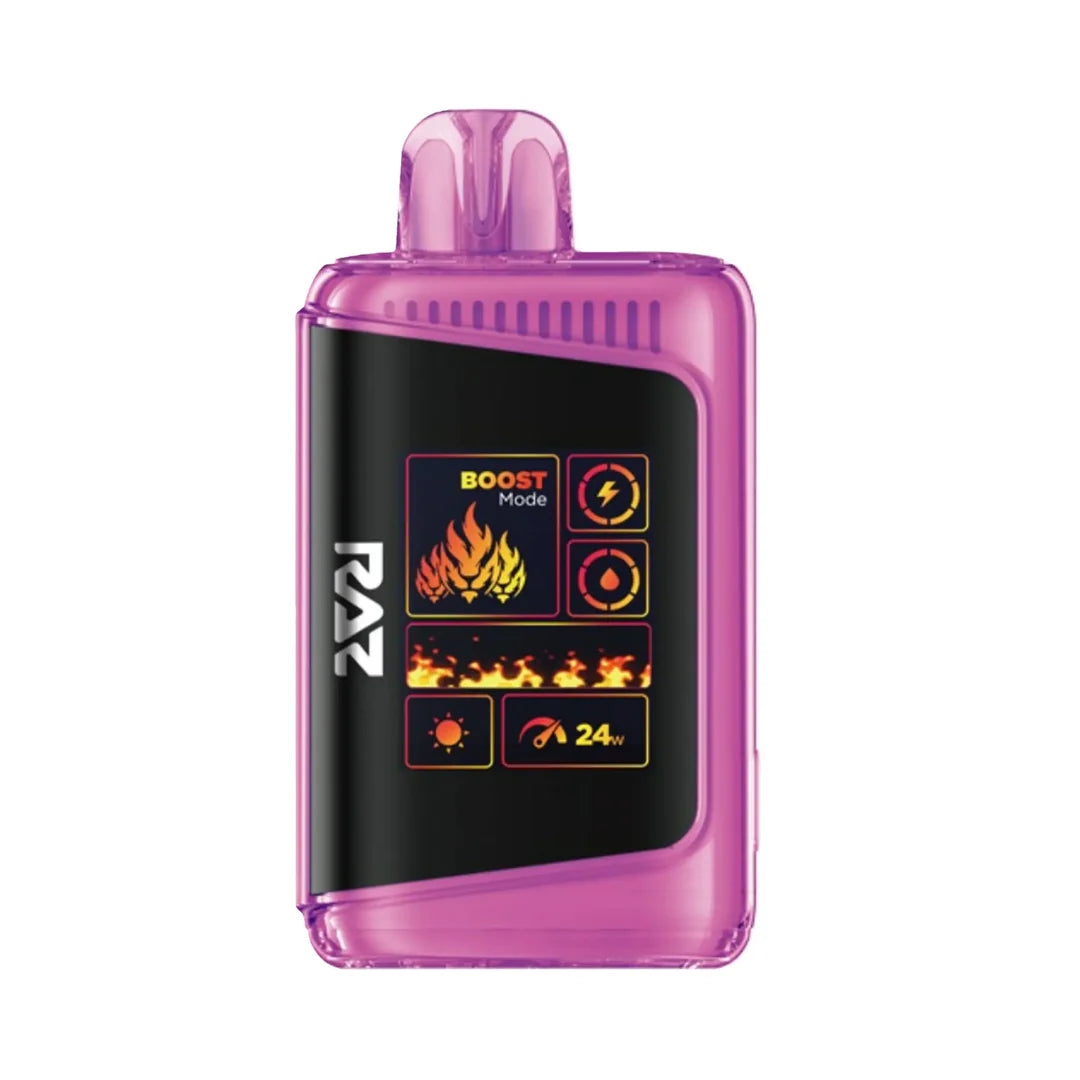 RAZ LTX 25K