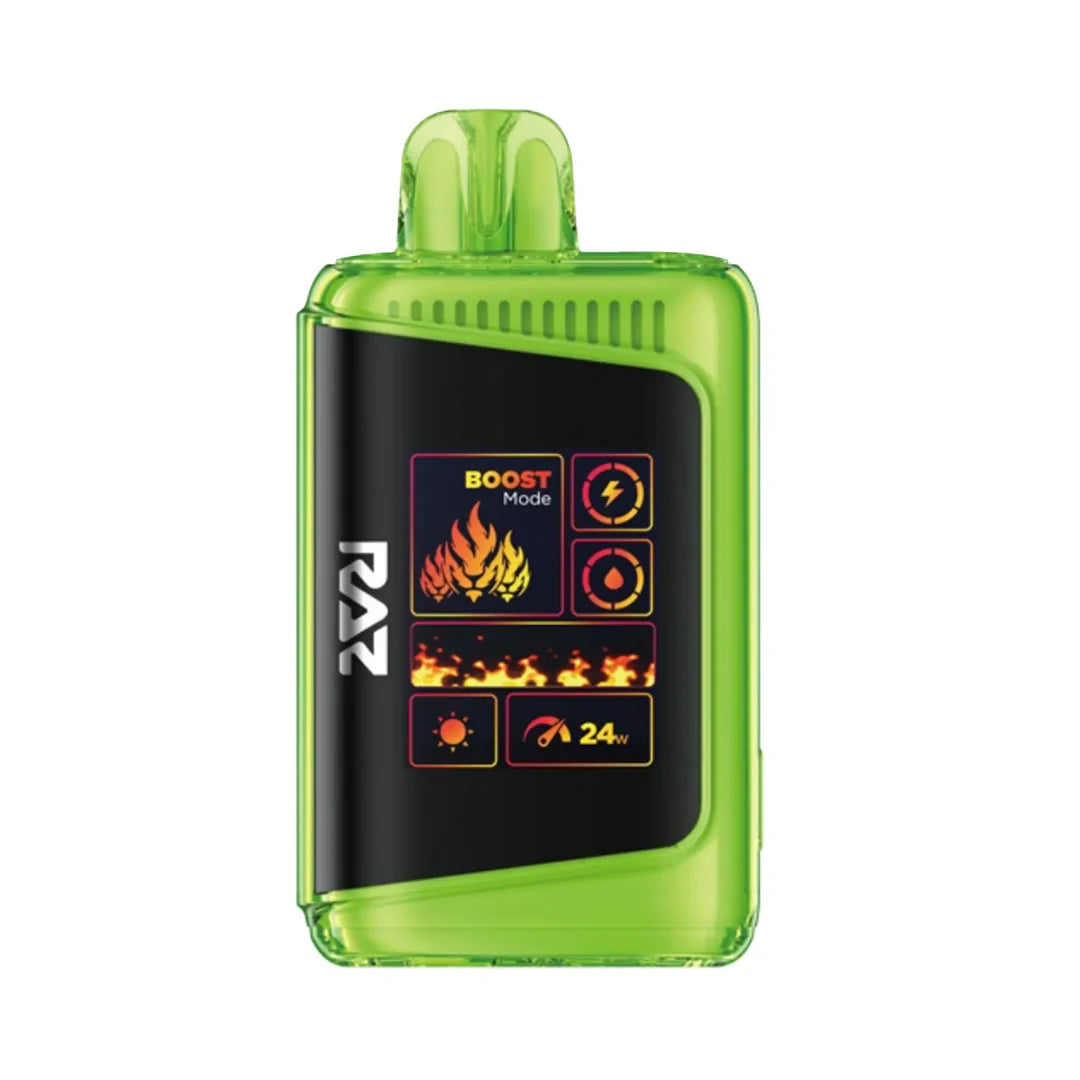 RAZ LTX 25K