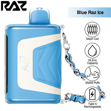 RYL Classic 35k (NEW LIMITED) (BY: Raz)