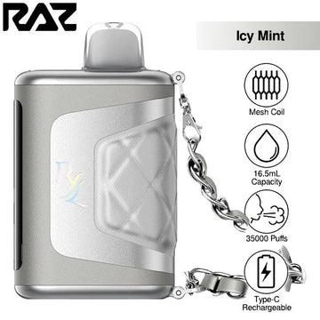RYL Classic 35k (NEW LIMITED) (BY: Raz)
