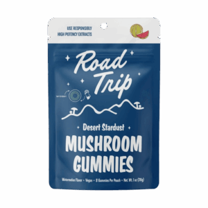 Road Trip Desert Stardust Mushrom Gummies | 8pc