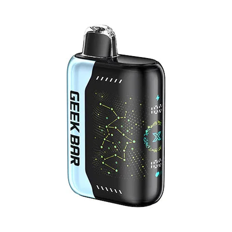 Geek Bar Pulse X 25K PUFF (NEW)