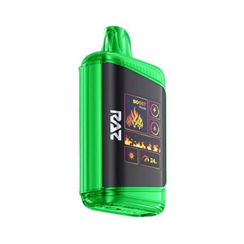 RAZ LTX 25K