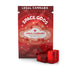 Space Gods Delta-9 Gummies | 2ct (120mg)