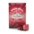 Space Gods Delta-9 Gummies | 2ct (120mg)