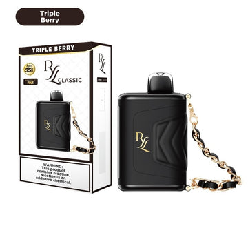 RYL Classic 35k (NEW LIMITED) (BY: Raz)