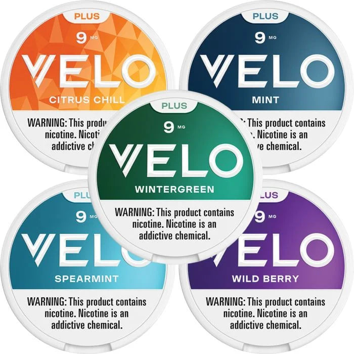 VELO Plus