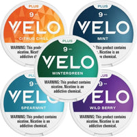 VELO Plus