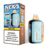 NEXA PIX 35,000 Disposable Vape 16ml 5%