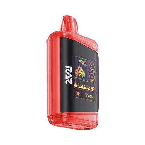 RAZ LTX 25K