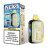 NEXA PIX 35,000 Disposable Vape 16ml 5%